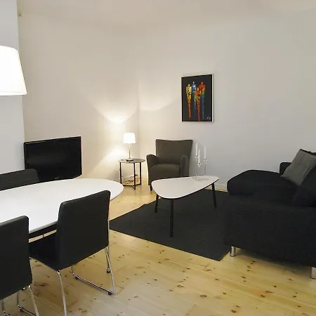 Charming Apartment In Historic City Center * København