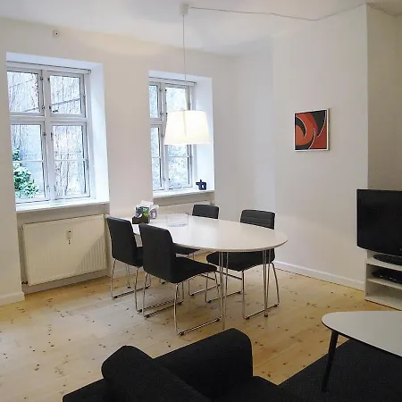 Charming Apartment In Historic City Center