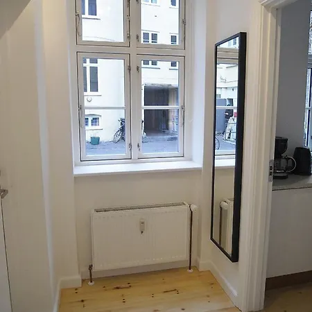 Charming Apartment In Historic City Center