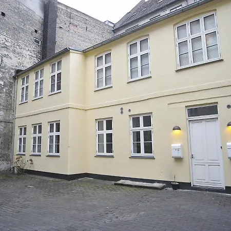 Charming Apartment In Historic City Center Lejlighed *