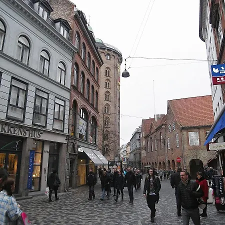 Lejlighed Charming Apartment In Historic City Center *